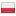 redhosti.pl hosted country